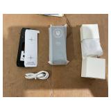 Eufy Security Video Doorbell (Wired) S330 with Chime, Dual Cam, Delivery Guard, Security Camera