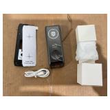 Eufy Security Video Doorbell (Wired) S330 with Chime, Dual Cam, Delivery Guard, Security Camera