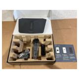 Netgear Nighthawk AX6 Wireless Wi-Fi 6 Stream Router, RAX50 AX5400