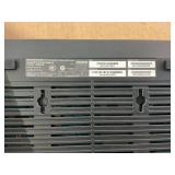 Netgear Nighthawk AX6 Wireless Wi-Fi 6 Stream Router, RAX50 AX5400