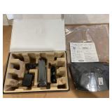 Netgear Nighthawk AX6 Wireless Wi-Fi 6 Stream Router, RAX50 AX5400