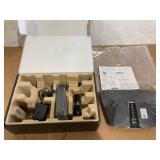 Netgear Nighthawk AX6 Wireless Wi-Fi 6 Stream Router, RAX50 AX5400