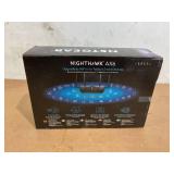 Netgear Nighthawk AX6 Wireless Wi-Fi 6 Stream Router, RAX50 AX5400