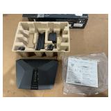 Netgear Nighthawk AX6 Wireless Wi-Fi 6 Stream Router, RAX50 AX5400