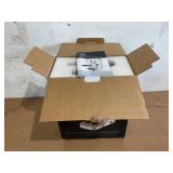 Gevi Espresso Machine 20 Bar High Pressure,Super Automatic Espresso Machines with Milk Frother Steam Wand