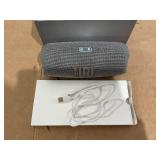 JBL Charge 5 - Portable Waterproof Speaker with Powerbank