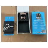 Raycon Fitness Bluetooth True Wireless Earbuds with Built in Mic 56 Hours of Battery