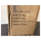 BNSPLY 20Lbs Portable Washing Machine and Dryer