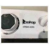 BNSPLY 20Lbs Portable Washing Machine and Dryer