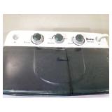 BNSPLY 20Lbs Portable Washing Machine and Dryer