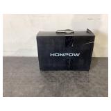LOT OF 14 Honpow F4 4K Support Projector with Wifi and Bluetooth