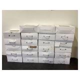 LOT OF 23 Roconia 5G WiFi Bluetooth Native 1080p Projector