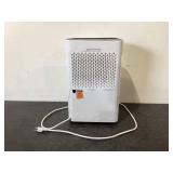 HUMSURE Dehumidifier 12Pint(DOE) 50 Pint Max for 3000 Sq ft Room