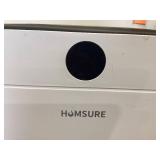 HUMSURE Dehumidifier 12Pint(DOE) 50 Pint Max for 3000 Sq ft Room