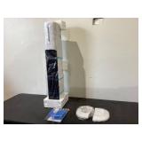 LifePlus Evaporative Air Cooler Tower Fan Portable Air Conditioners Indoor 3-in-1 Humidifier 41.5"