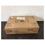 Bonnlo White Nightstand Set of 2