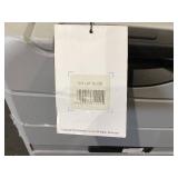 Luggage Sets 2 Piece PP Suitcase Set Hardside Spinner