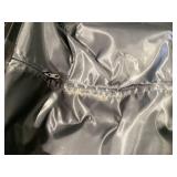 Luggage Sets 2 Piece PP Suitcase Set Hardside Spinner