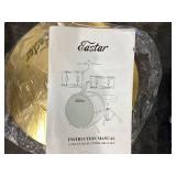 Drum Set Eastar 14 
