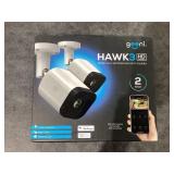 Geeni Hawk 3 Outdoor Camera for Home Security