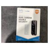 Eufy Security Video Doorbell (Wired) S330 with Chime