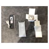 Eufy Security Video Doorbell (Wired) S330 with Chime