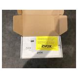 ZVOX Dialogue Clarifying Sound Bar with Patented Hearing Technology