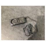 LENTION 5K USB C & USB A Docking Station with HDMI