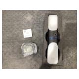 Eufy Security Wired Wall Light Cam S100