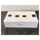 Pivo Pod Silver Equestrian Starter Pack