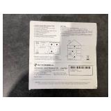 Siterwell Smoke & CO Combo Detector Alarm with Voice Speaker