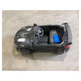 Kids Ride On Electric Car Mercedes Benz AMG GTR Motorized Vehicles with Remote Control