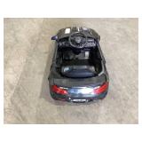 Kids Ride On Electric Car Mercedes Benz AMG GTR Motorized Vehicles with Remote Control