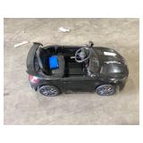 Kids Ride On Electric Car Mercedes Benz AMG GTR Motorized Vehicles with Remote Control