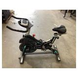 Pooboo Indoor Cycling Bike Magnetic Stationary Exercise Bikes Home Cardio Workout Bicycle Machine 350lb Flywheel Weight 40lbs