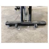 Pooboo Indoor Cycling Bike Magnetic Stationary Exercise Bikes Home Cardio Workout Bicycle Machine 350lb Flywheel Weight 40lbs