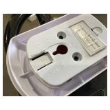 Pooboo Indoor Cycling Bike Magnetic Stationary Exercise Bikes Home Cardio Workout Bicycle Machine 350lb Flywheel Weight 40lbs