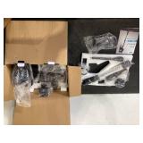 INSE S9 Cordless 400W Stick Vacuum Cleaner with 30Kpa Powerful Suction, LED Display