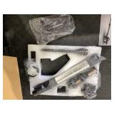 INSE S9 Cordless 400W Stick Vacuum Cleaner with 30Kpa Powerful Suction, LED Display