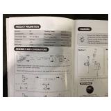 INSE S9 Cordless 400W Stick Vacuum Cleaner with 30Kpa Powerful Suction, LED Display