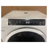 Zokop Electric Home Dorm 13lbs 3.2Cu.Ft Tumble Dryer Drying Machine