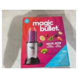 Magic Bullet, Multi-Function High-Speed Blender