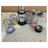 Magic Bullet, Multi-Function High-Speed Blender