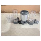 VAVSEA 3-in-1 Smoothies Blender, 11 Pcs Countertop Blender for Shakes and Smoothies
