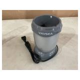 VAVSEA 3-in-1 Smoothies Blender, 11 Pcs Countertop Blender for Shakes and Smoothies