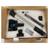 INSE V770 Cordless Vacuum Cleaners, 6-in-1 Stick Vacuum for Floor Pet Hair Home