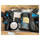 INSE V770 Cordless Vacuum Cleaners, 6-in-1 Stick Vacuum for Floor Pet Hair Home