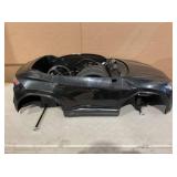 FUNTOK Lamborghini Urus 12V Electric Powered Ride on Car for Kids, with Remote Control, Foot Pedal, MP3 Player and LED Headlights