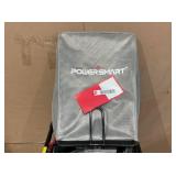PowerSmart Gas Push Lawn Mower Powered 21-inch 3-in-1 with 144cc Engine