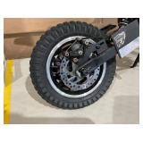 MotoTec 49cc GB Gas Powered Dirt Bike